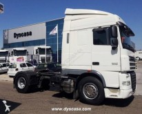 DAF tractor unit