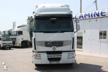 Renault Premium 450 DXI tractor unit