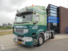 Renault Premium 450 tractor unit