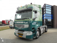 Renault Premium 450 tractor unit