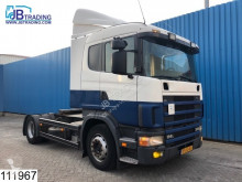 tracteur Scania