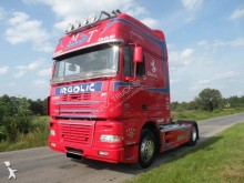 ciągnik siodłowy DAF XF95 530