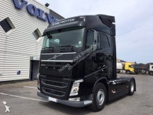 Volvo FH13 500 tractor unit