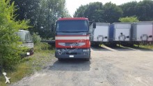 Renault Premium 420 tractor unit