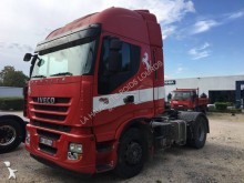 Iveco Stralis AS 440 S 45 TP tractor unit