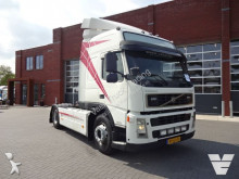 Volvo tractor unit