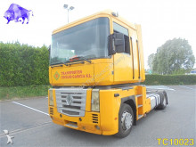 Renault tractor unit