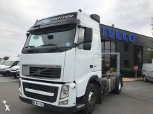 cap tractor Volvo