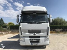 Renault tractor unit