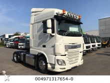 used tractor unit