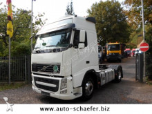 Volvo tractor unit