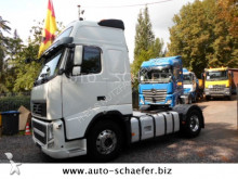 tracteur produits dangereux / adr occasion