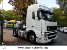 Volvo tractor unit