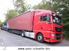 MAN tractor unit