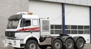 Mercedes SK