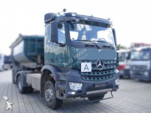 Mercedes tractor unit