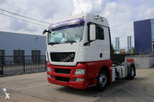 MAN tractor unit