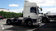 cap tractor DAF