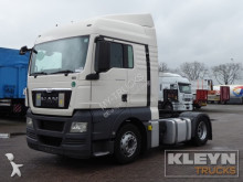 MAN TGX 18.440 XLX tractor unit