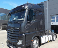 Mercedes Actros 1843 tractor unit