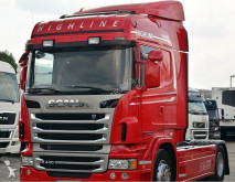 Scania R 440 tractor unit
