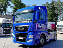 MAN TGX 18.480 tractor unit
