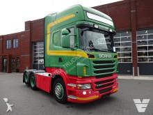 Scania R 420