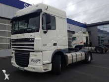 cap tractor DAF