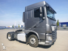 DAF tractor unit