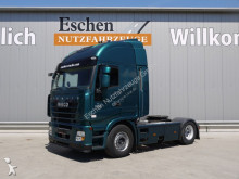 Iveco tractor unit