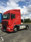 cap tractor DAF