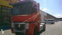 Renault tractor unit