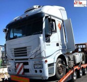tracteur Iveco