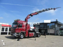 used tractor unit