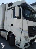 Mercedes Actros 1845 tractor unit