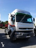 Renault Premium 420.18 tractor unit
