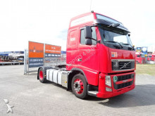 Volvo FH13 tractor unit