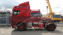 Mercedes Axor 1840 tractor unit