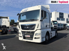 MAN TGX 18.440 4X2 BLS-EL tractor unit