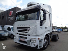 Iveco Stralis 450 tractor unit