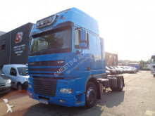 tracteur DAF