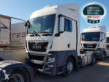 MAN TGX 18.440 4X2 BLS tractor unit