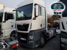 MAN TGX 18.440 4X2 BLS tractor unit