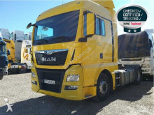 MAN TGX 18.480 4X2 BLS tractor unit