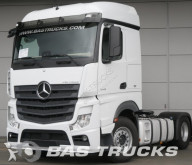 Mercedes Actros tractor unit