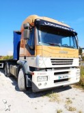 tracteur Iveco