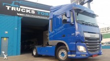 tracteur DAF XF460