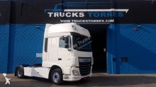 tracteur DAF XF460