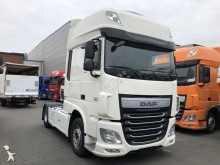 tracteur DAF XF460