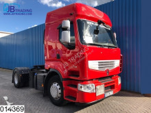 used hazardous materials / ADR tractor unit